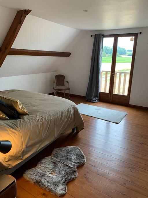 Cottage Chaleureux Au Coeur Des Monts De Flandres Saint-Jans-Cappel Luaran gambar